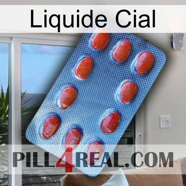 Liquid Cial 06